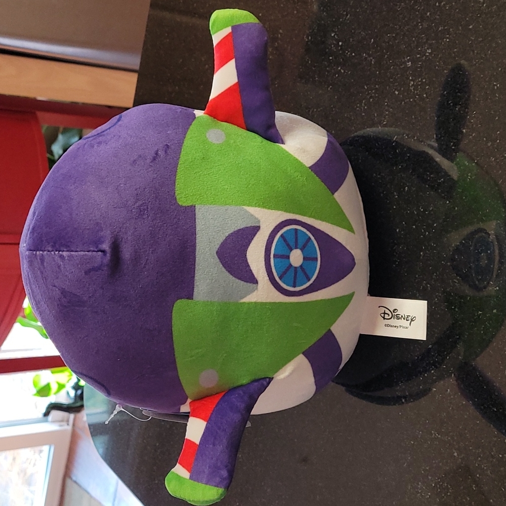 Squishmallows Buzz Lightyear - Picture 2 of 9